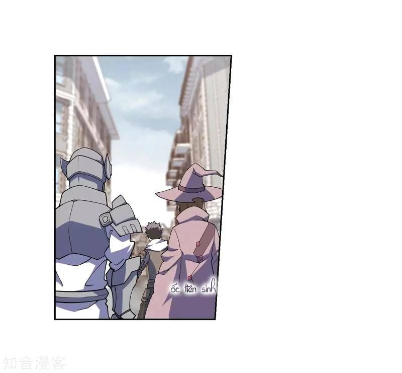 đọc truyện Võng Du Chi Cận Chiến Pháp Sư Chương 227 ảnh 14 tại Thiên Thai Truyện