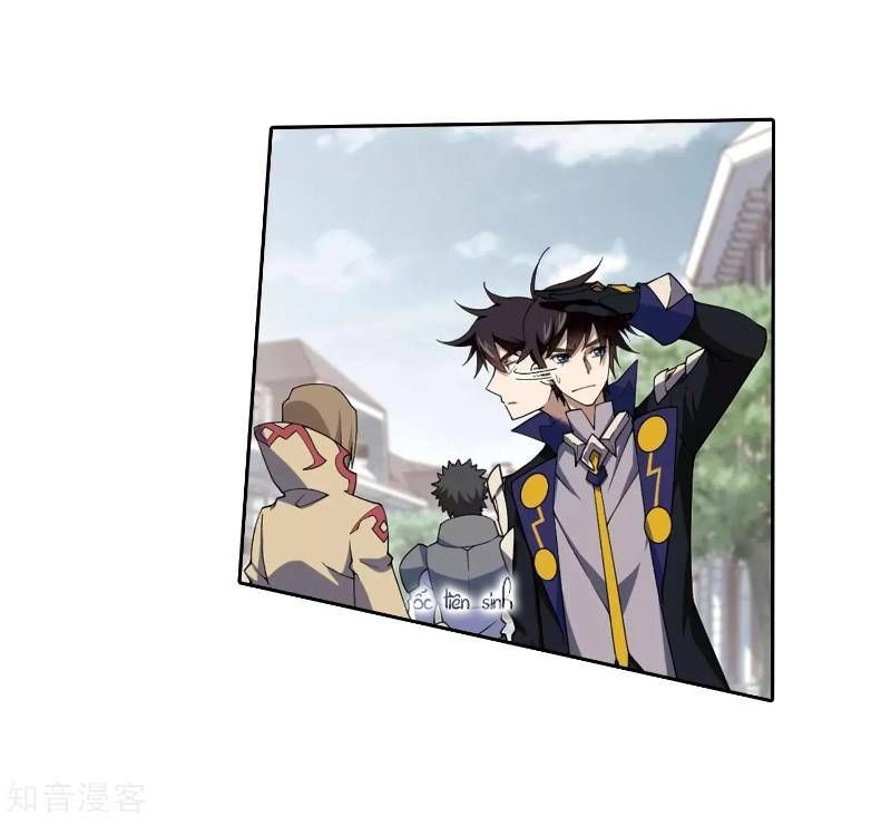 đọc truyện Võng Du Chi Cận Chiến Pháp Sư Chương 227 ảnh 15 tại Thiên Thai Truyện