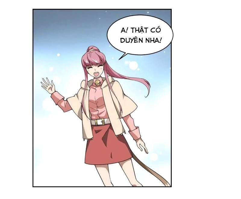 đọc truyện Võng Du Chi Cận Chiến Pháp Sư Chương 227 ảnh 18 tại Thiên Thai Truyện