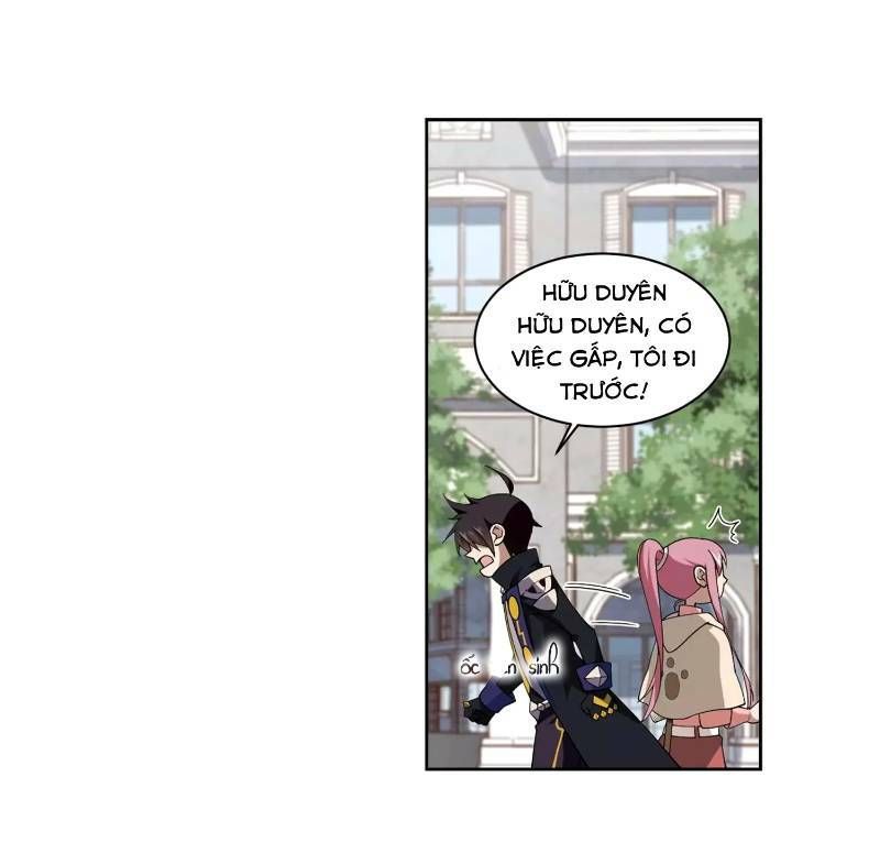 đọc truyện Võng Du Chi Cận Chiến Pháp Sư Chương 227 ảnh 19 tại Thiên Thai Truyện