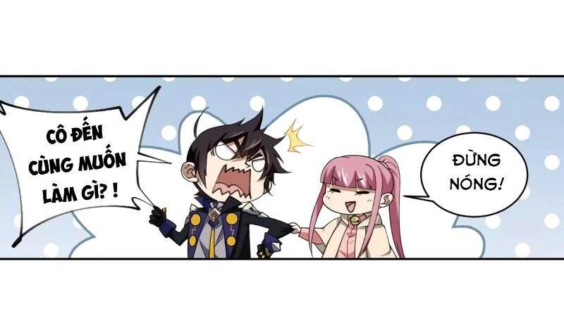 đọc truyện Võng Du Chi Cận Chiến Pháp Sư Chương 227 ảnh 20 tại Thiên Thai Truyện