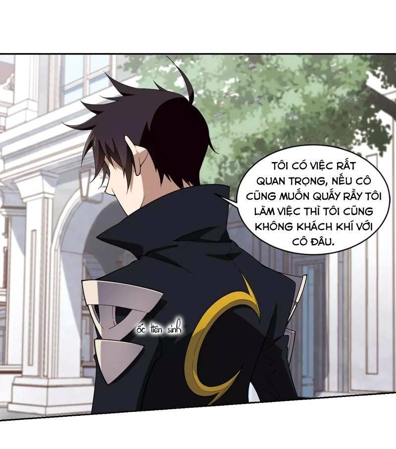 đọc truyện Võng Du Chi Cận Chiến Pháp Sư Chương 227 ảnh 22 tại Thiên Thai Truyện