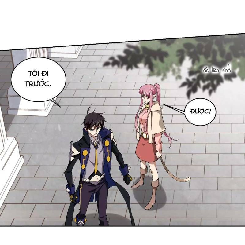 đọc truyện Võng Du Chi Cận Chiến Pháp Sư Chương 227 ảnh 23 tại Thiên Thai Truyện