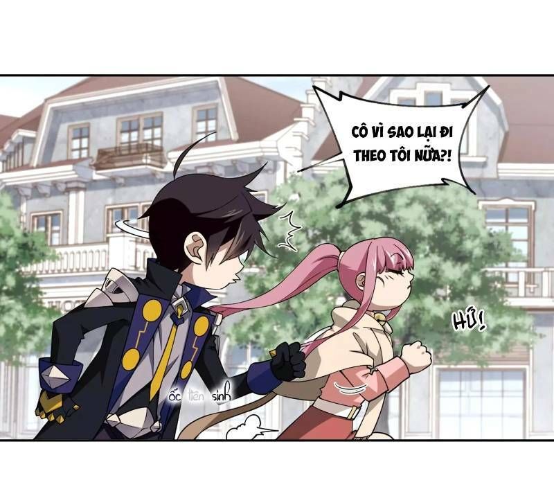 đọc truyện Võng Du Chi Cận Chiến Pháp Sư Chương 227 ảnh 24 tại Thiên Thai Truyện