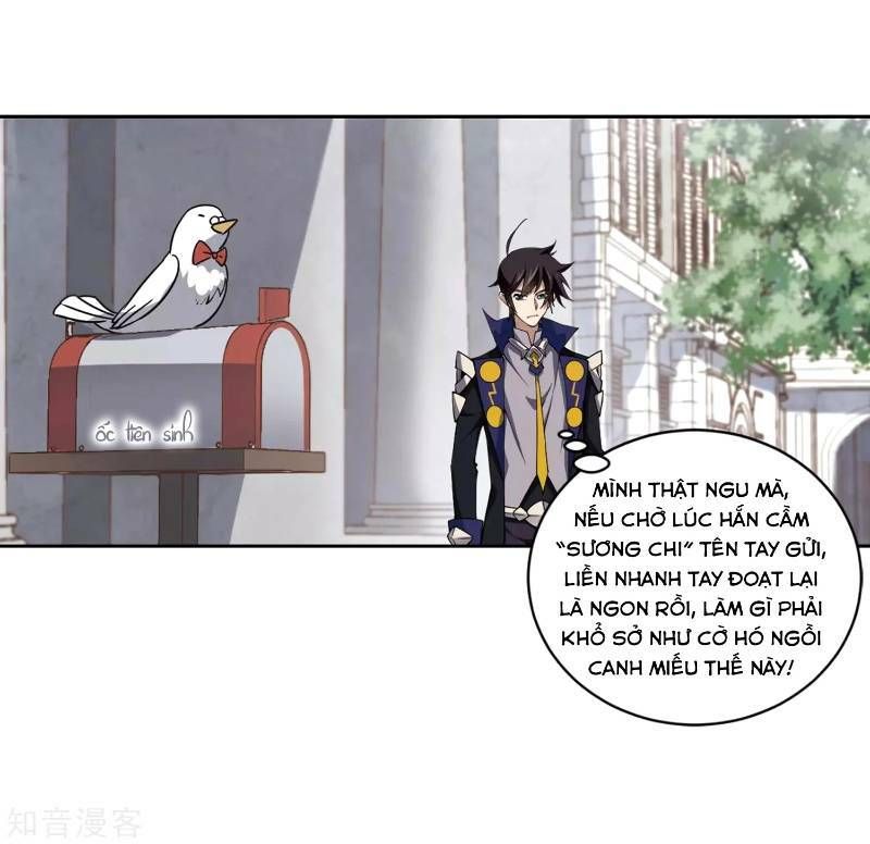 đọc truyện Võng Du Chi Cận Chiến Pháp Sư Chương 227 ảnh 28 tại Thiên Thai Truyện