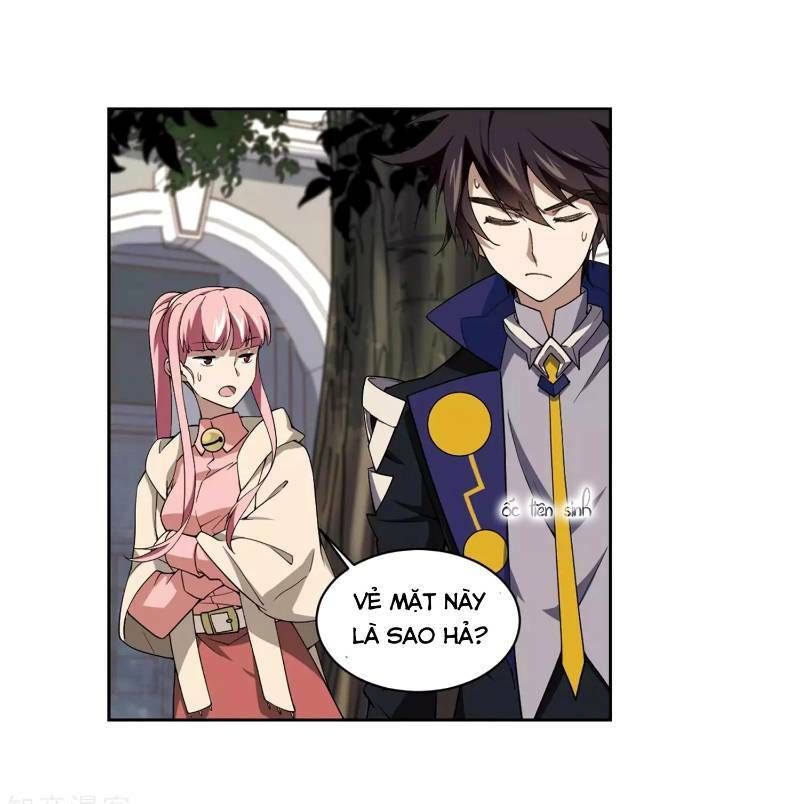 đọc truyện Võng Du Chi Cận Chiến Pháp Sư Chương 227 ảnh 30 tại Thiên Thai Truyện