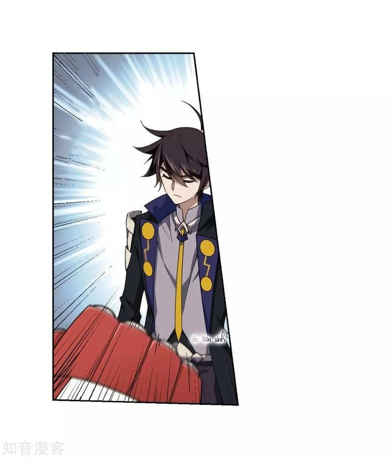 đọc truyện Võng Du Chi Cận Chiến Pháp Sư Chương 227 ảnh 6 tại Thiên Thai Truyện