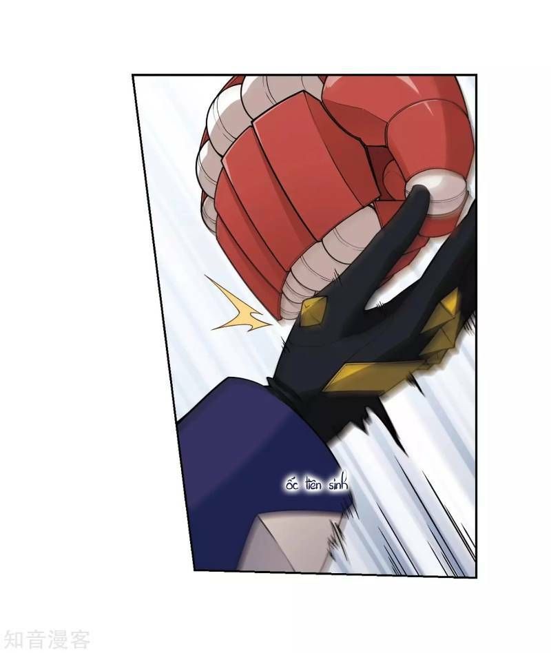 đọc truyện Võng Du Chi Cận Chiến Pháp Sư Chương 227 ảnh 7 tại Thiên Thai Truyện