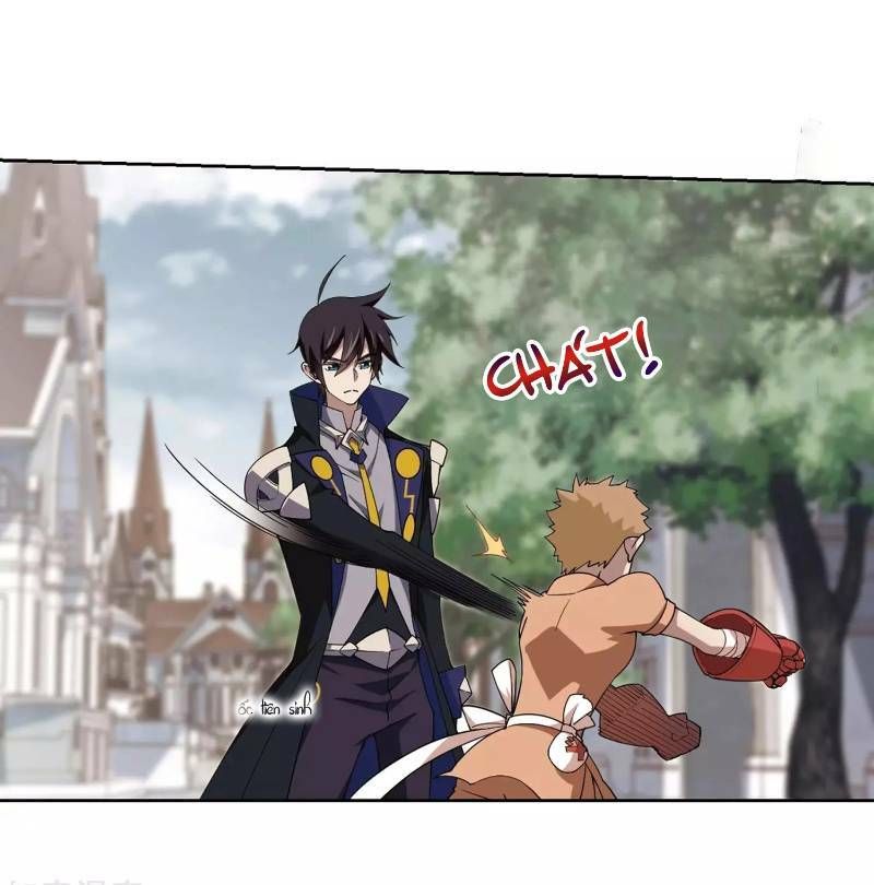 đọc truyện Võng Du Chi Cận Chiến Pháp Sư Chương 227 ảnh 8 tại Thiên Thai Truyện