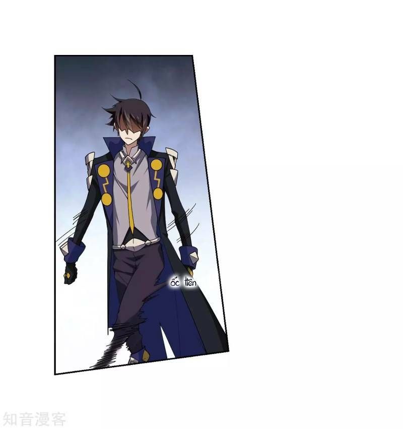 đọc truyện Võng Du Chi Cận Chiến Pháp Sư Chương 227 ảnh 9 tại Thiên Thai Truyện