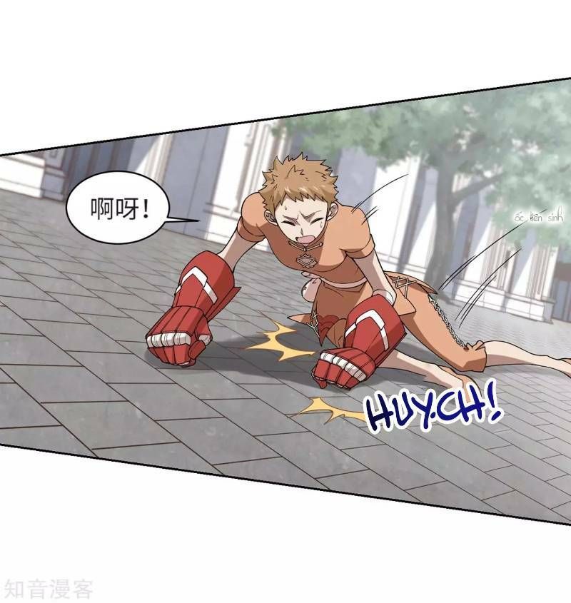 đọc truyện Võng Du Chi Cận Chiến Pháp Sư Chương 227 ảnh 11 tại Thiên Thai Truyện