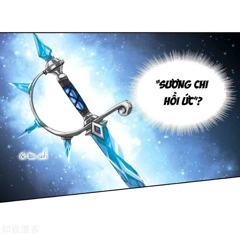 đọc truyện Võng Du Chi Cận Chiến Pháp Sư Chương 228 ảnh 12 tại Thiên Thai Truyện