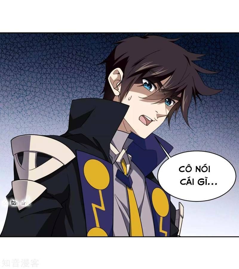 đọc truyện Võng Du Chi Cận Chiến Pháp Sư Chương 228 ảnh 15 tại Thiên Thai Truyện