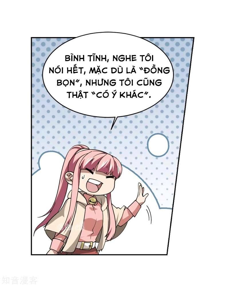 đọc truyện Võng Du Chi Cận Chiến Pháp Sư Chương 228 ảnh 16 tại Thiên Thai Truyện