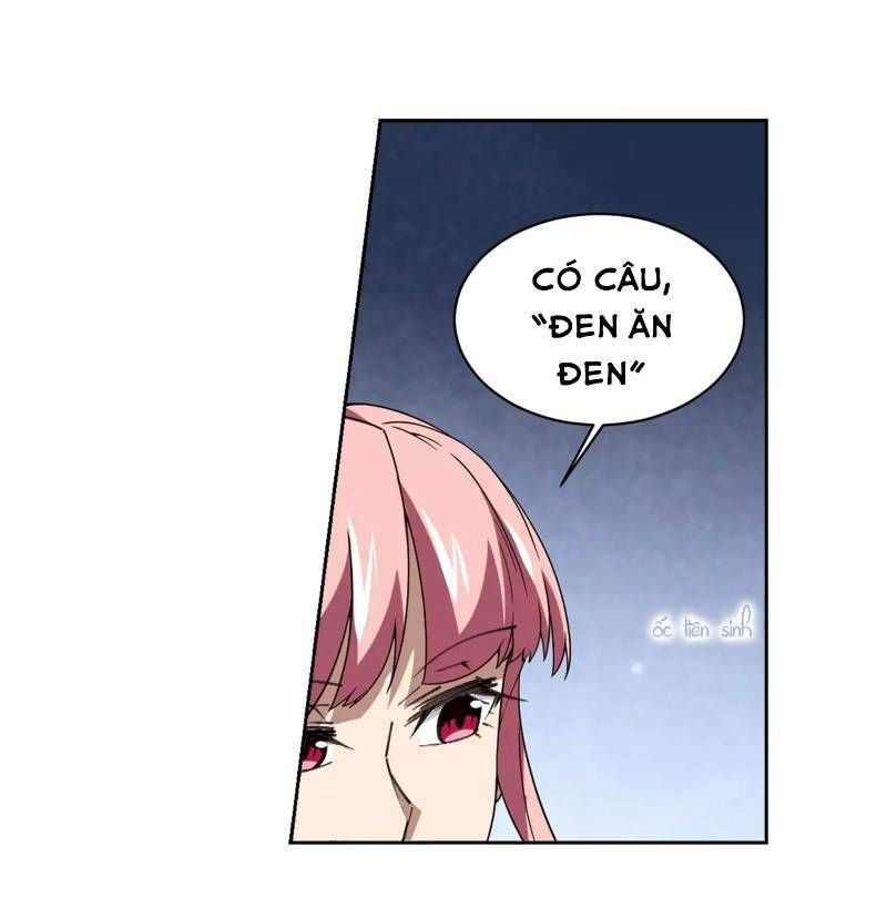 đọc truyện Võng Du Chi Cận Chiến Pháp Sư Chương 228 ảnh 17 tại Thiên Thai Truyện