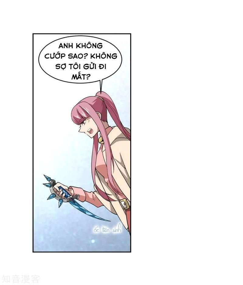 đọc truyện Võng Du Chi Cận Chiến Pháp Sư Chương 228 ảnh 19 tại Thiên Thai Truyện