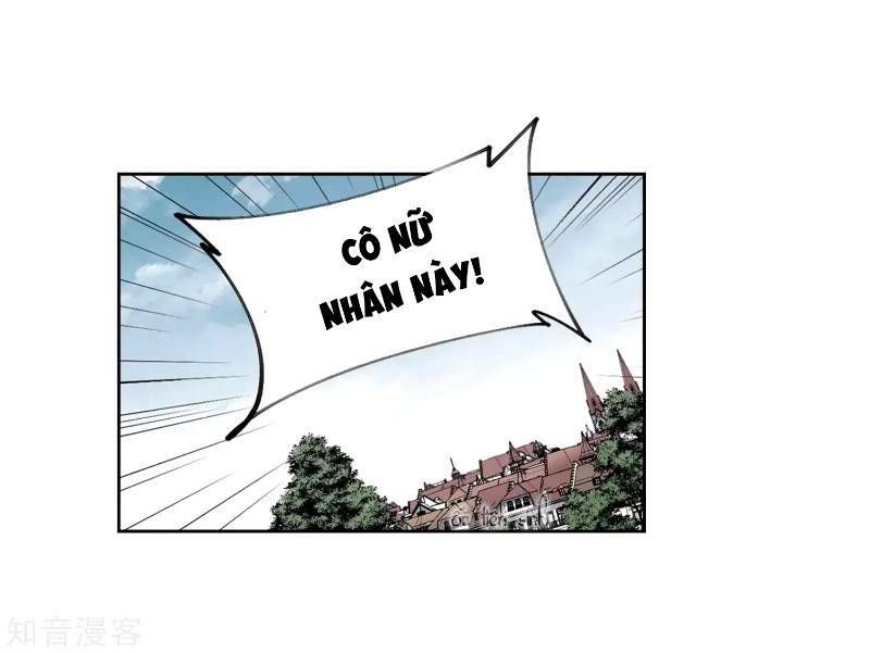 đọc truyện Võng Du Chi Cận Chiến Pháp Sư Chương 228 ảnh 21 tại Thiên Thai Truyện