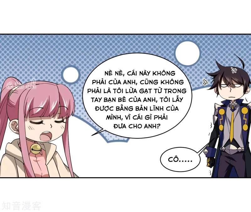 đọc truyện Võng Du Chi Cận Chiến Pháp Sư Chương 228 ảnh 22 tại Thiên Thai Truyện