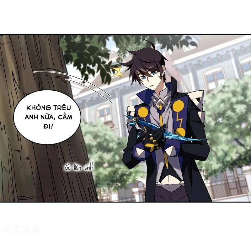 đọc truyện Võng Du Chi Cận Chiến Pháp Sư Chương 228 ảnh 24 tại Thiên Thai Truyện