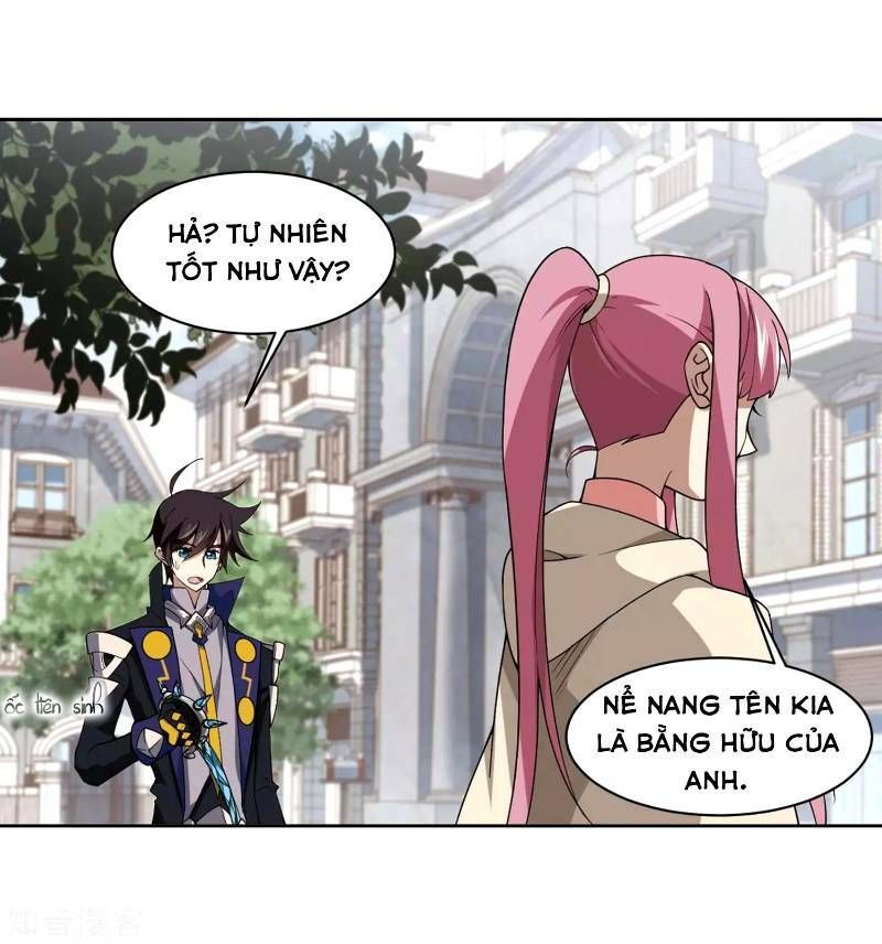 đọc truyện Võng Du Chi Cận Chiến Pháp Sư Chương 228 ảnh 25 tại Thiên Thai Truyện