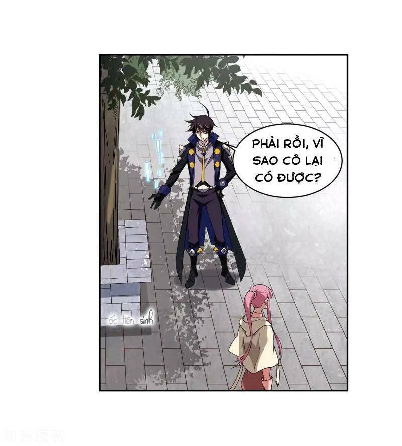 đọc truyện Võng Du Chi Cận Chiến Pháp Sư Chương 228 ảnh 27 tại Thiên Thai Truyện