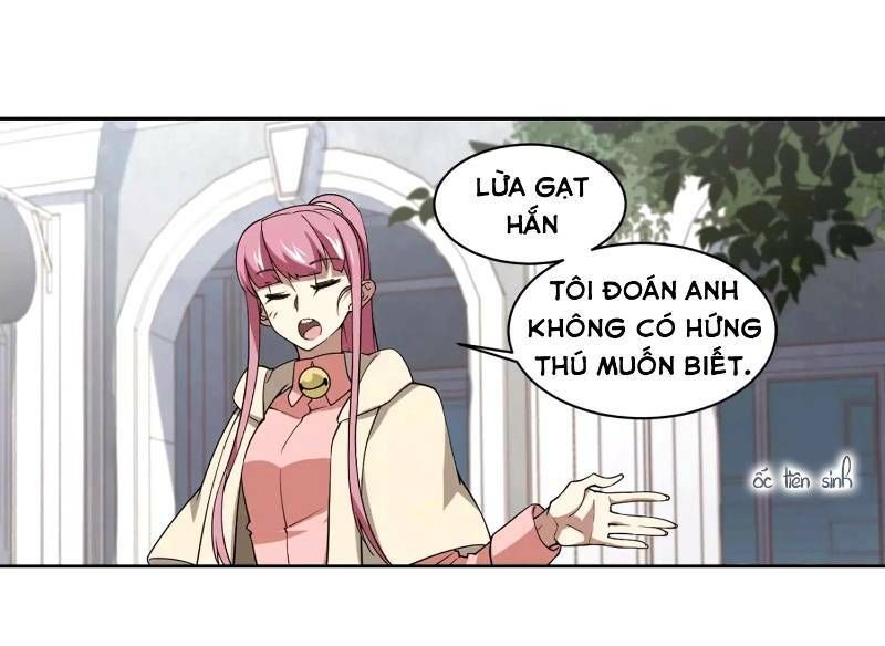 đọc truyện Võng Du Chi Cận Chiến Pháp Sư Chương 228 ảnh 28 tại Thiên Thai Truyện