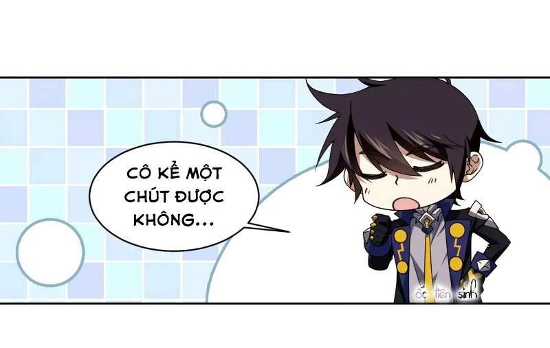 đọc truyện Võng Du Chi Cận Chiến Pháp Sư Chương 228 ảnh 29 tại Thiên Thai Truyện