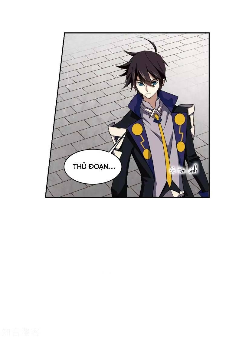 đọc truyện Võng Du Chi Cận Chiến Pháp Sư Chương 228 ảnh 31 tại Thiên Thai Truyện