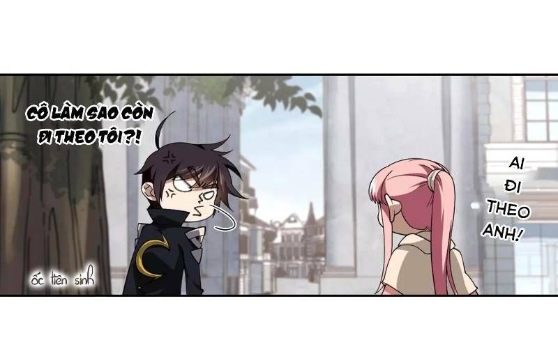 đọc truyện Võng Du Chi Cận Chiến Pháp Sư Chương 228 ảnh 6 tại Thiên Thai Truyện