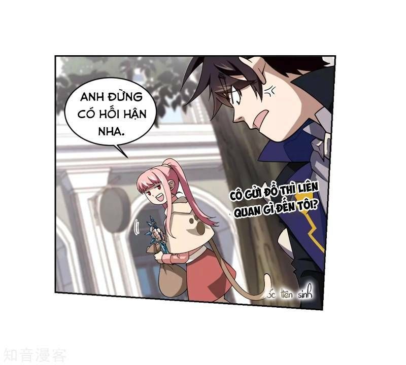 đọc truyện Võng Du Chi Cận Chiến Pháp Sư Chương 228 ảnh 8 tại Thiên Thai Truyện