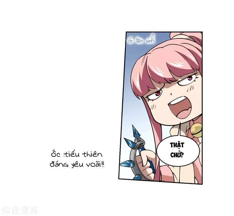 đọc truyện Võng Du Chi Cận Chiến Pháp Sư Chương 228 ảnh 9 tại Thiên Thai Truyện