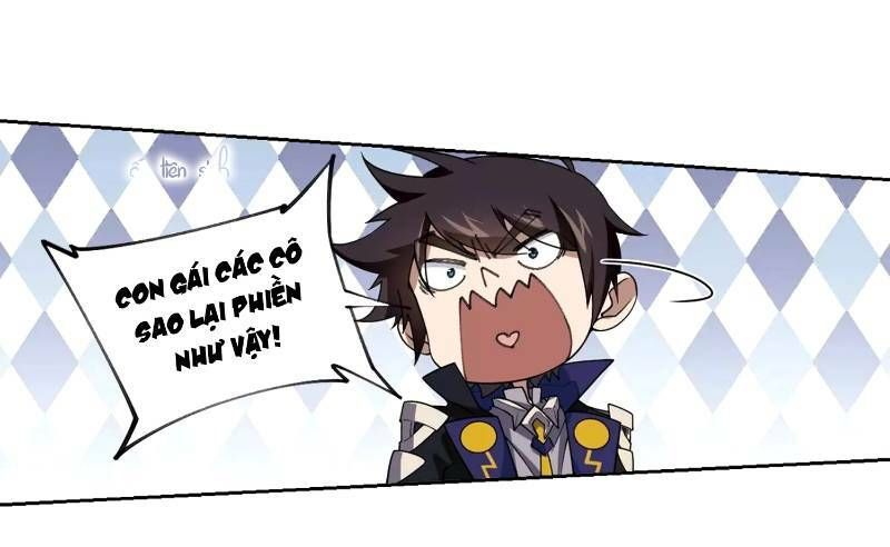 đọc truyện Võng Du Chi Cận Chiến Pháp Sư Chương 228 ảnh 10 tại Thiên Thai Truyện