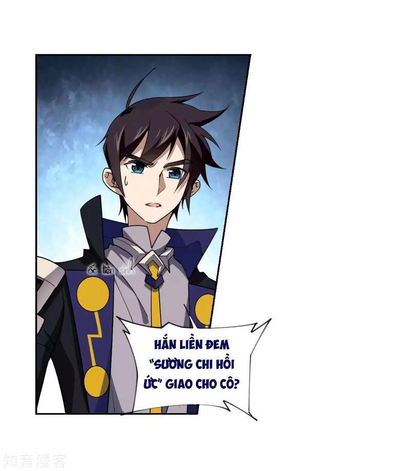 đọc truyện Võng Du Chi Cận Chiến Pháp Sư Chương 229 ảnh 12 tại Thiên Thai Truyện