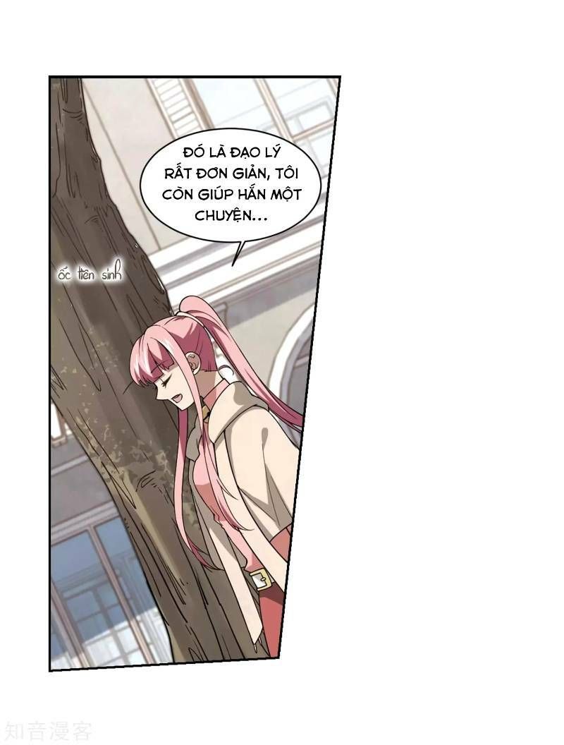 đọc truyện Võng Du Chi Cận Chiến Pháp Sư Chương 229 ảnh 14 tại Thiên Thai Truyện