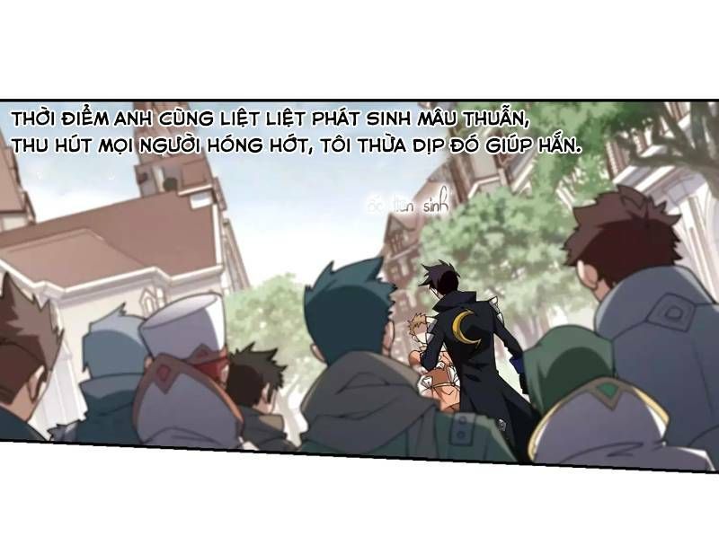 đọc truyện Võng Du Chi Cận Chiến Pháp Sư Chương 229 ảnh 17 tại Thiên Thai Truyện