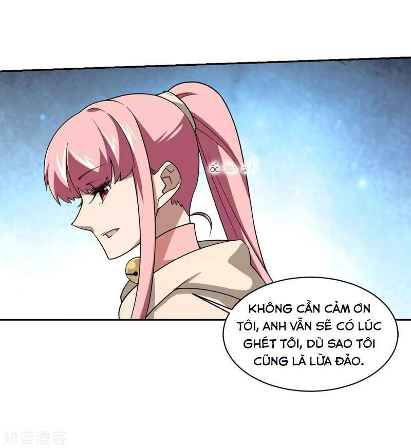 đọc truyện Võng Du Chi Cận Chiến Pháp Sư Chương 229 ảnh 19 tại Thiên Thai Truyện