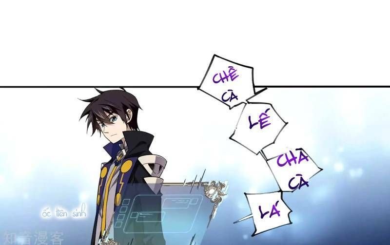 đọc truyện Võng Du Chi Cận Chiến Pháp Sư Chương 229 ảnh 21 tại Thiên Thai Truyện