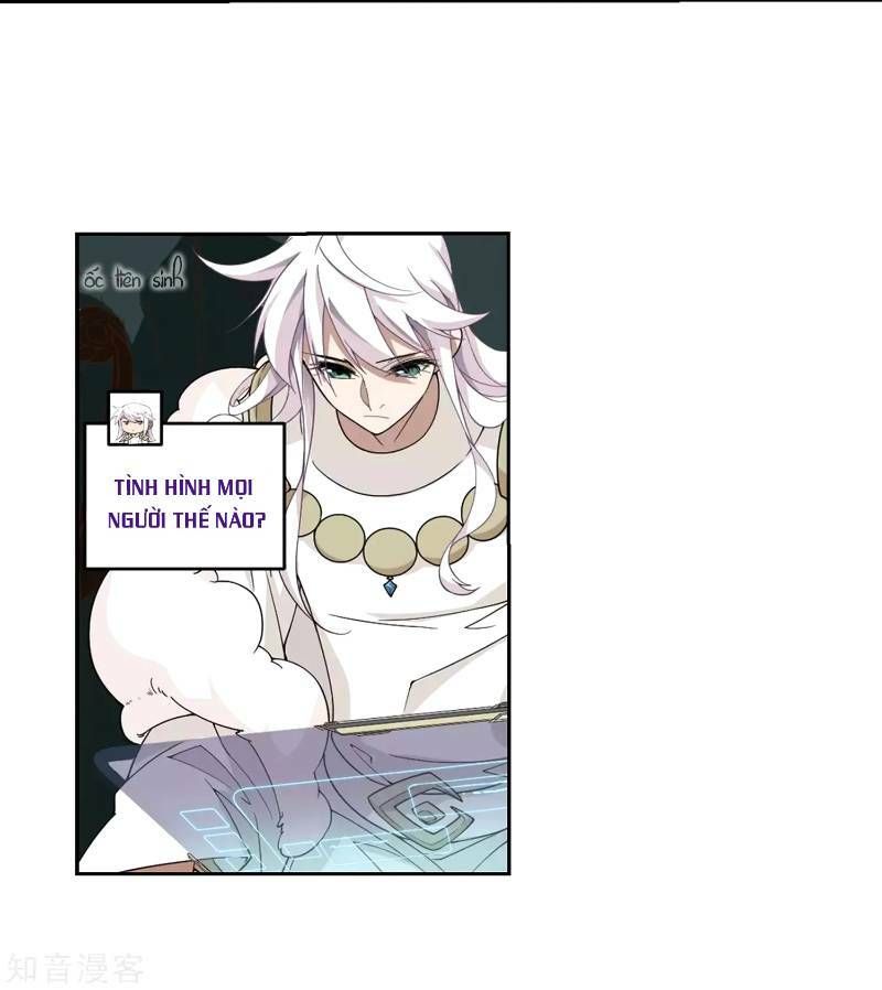 đọc truyện Võng Du Chi Cận Chiến Pháp Sư Chương 229 ảnh 22 tại Thiên Thai Truyện