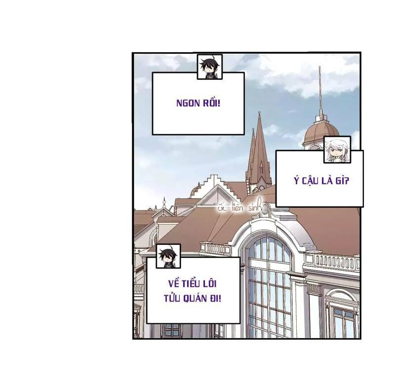 đọc truyện Võng Du Chi Cận Chiến Pháp Sư Chương 229 ảnh 23 tại Thiên Thai Truyện