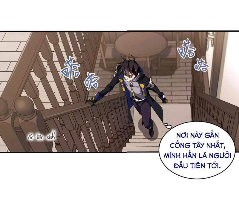 đọc truyện Võng Du Chi Cận Chiến Pháp Sư Chương 229 ảnh 26 tại Thiên Thai Truyện