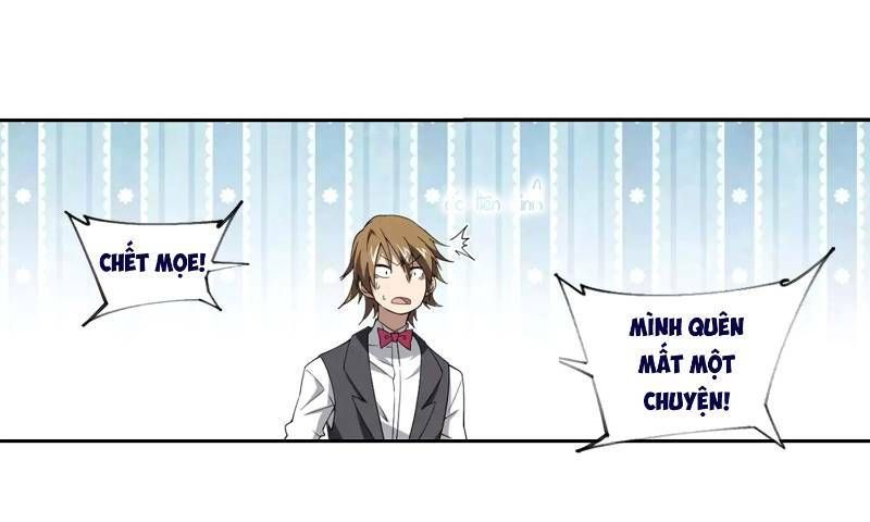 đọc truyện Võng Du Chi Cận Chiến Pháp Sư Chương 229 ảnh 27 tại Thiên Thai Truyện