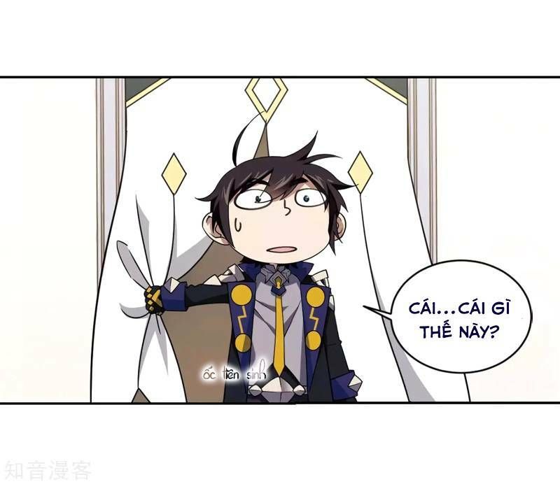 đọc truyện Võng Du Chi Cận Chiến Pháp Sư Chương 229 ảnh 28 tại Thiên Thai Truyện