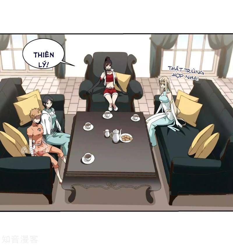 đọc truyện Võng Du Chi Cận Chiến Pháp Sư Chương 229 ảnh 29 tại Thiên Thai Truyện