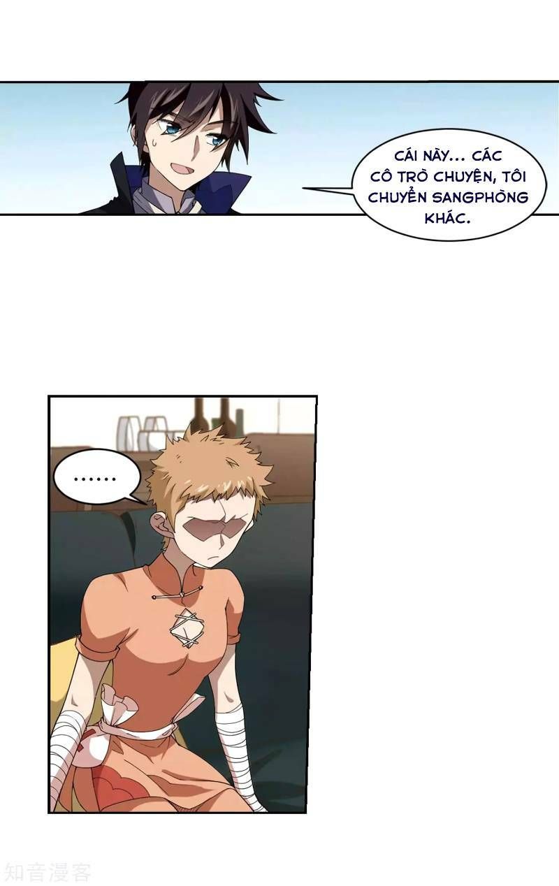 đọc truyện Võng Du Chi Cận Chiến Pháp Sư Chương 229 ảnh 30 tại Thiên Thai Truyện