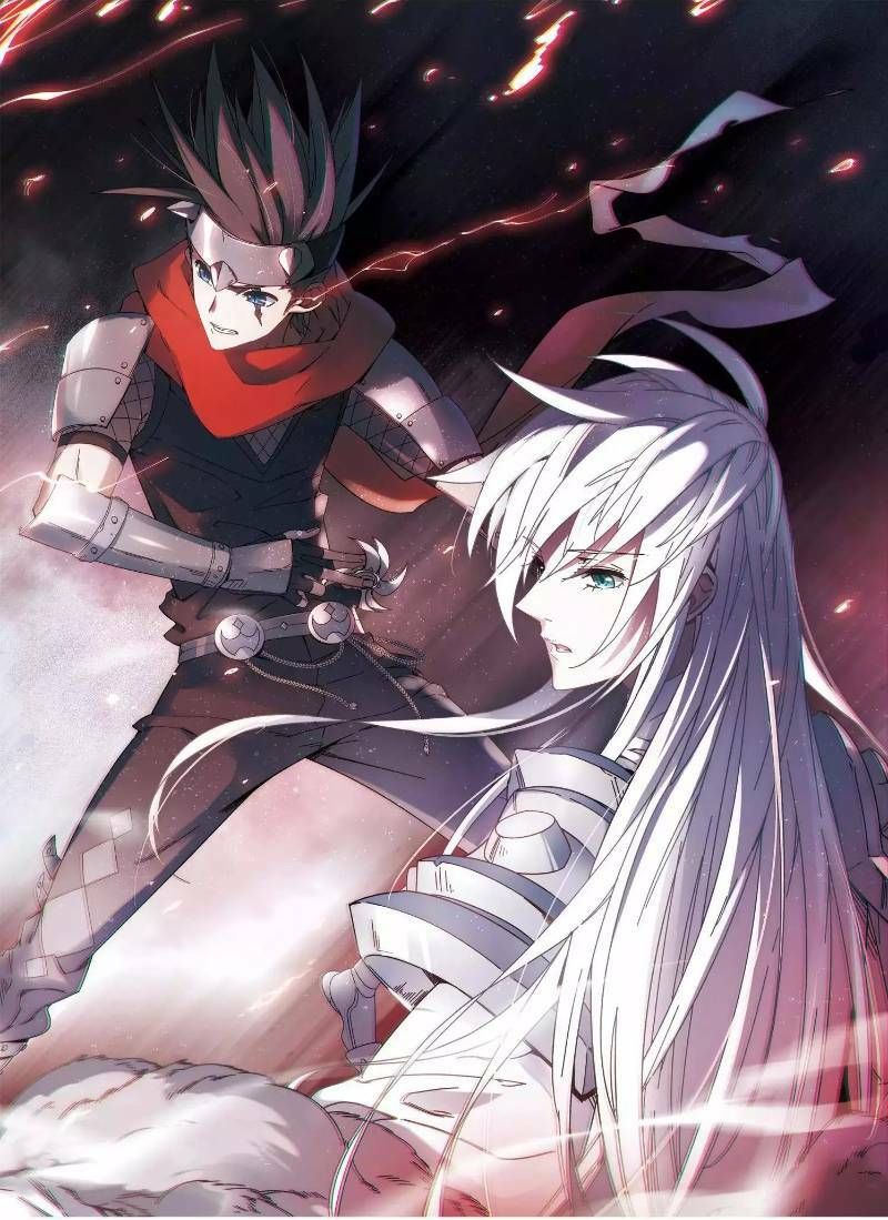 đọc truyện Võng Du Chi Cận Chiến Pháp Sư Chương 229 ảnh 6 tại Thiên Thai Truyện