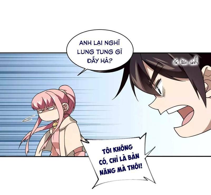 đọc truyện Võng Du Chi Cận Chiến Pháp Sư Chương 229 ảnh 7 tại Thiên Thai Truyện