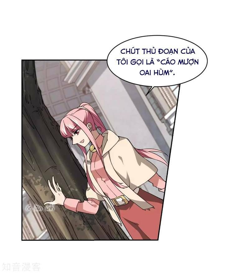 đọc truyện Võng Du Chi Cận Chiến Pháp Sư Chương 229 ảnh 8 tại Thiên Thai Truyện