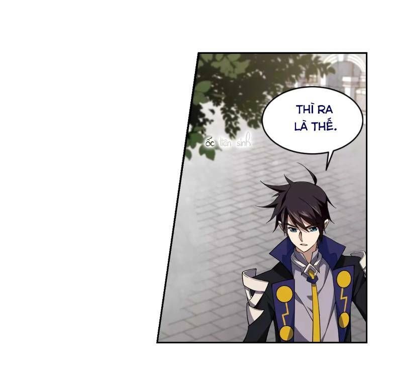 đọc truyện Võng Du Chi Cận Chiến Pháp Sư Chương 229 ảnh 9 tại Thiên Thai Truyện