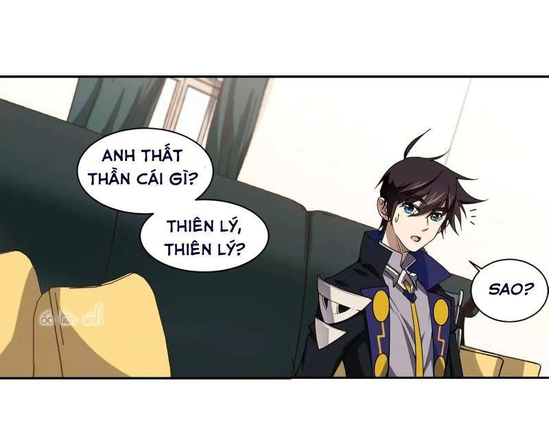 đọc truyện Võng Du Chi Cận Chiến Pháp Sư Chương 230 ảnh 14 tại Thiên Thai Truyện