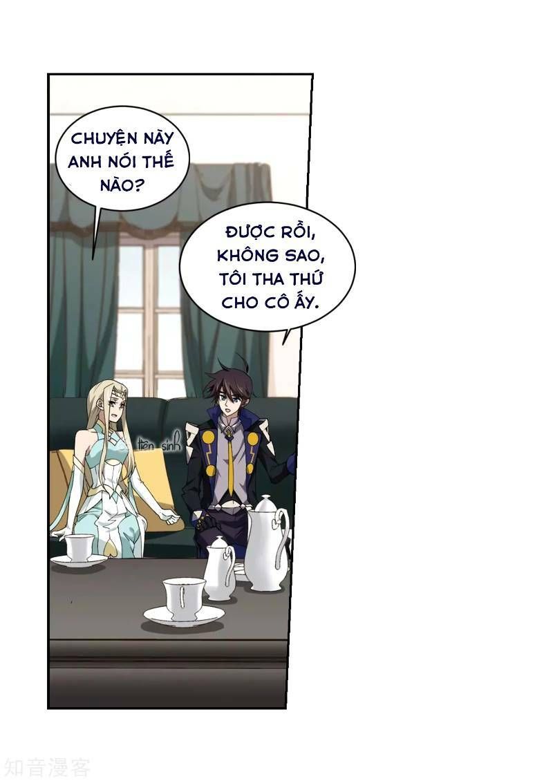 đọc truyện Võng Du Chi Cận Chiến Pháp Sư Chương 230 ảnh 15 tại Thiên Thai Truyện